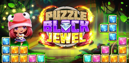 Block Puzzle Jewels Classic Brick Free game 2019 pc screenshot Block Puzzle Jewels Classic Brick Free game 2019 pc screenshot