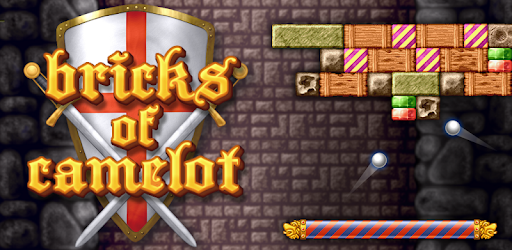 Bricks of Camelot pc screenshot Bricks of Camelot pc screenshot