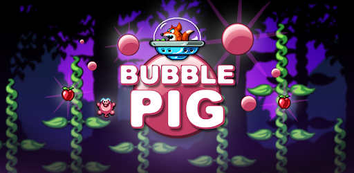 Bubble Pig pc screenshot Bubble Pig pc screenshot