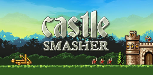 Castle Smasher pc screenshot Castle Smasher pc screenshot