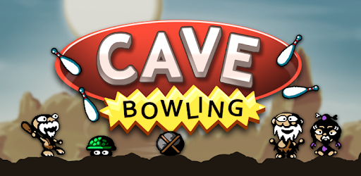 Cave Bowling pc screenshot