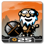 Cave Bowling icon