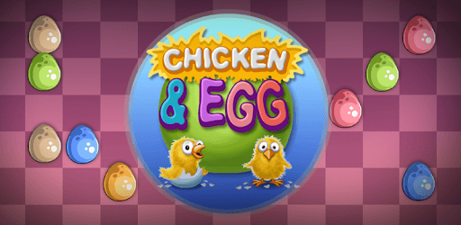 Chicken & Egg pc screenshot Chicken & Egg pc screenshot