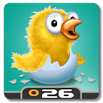 Chicken & Egg icon