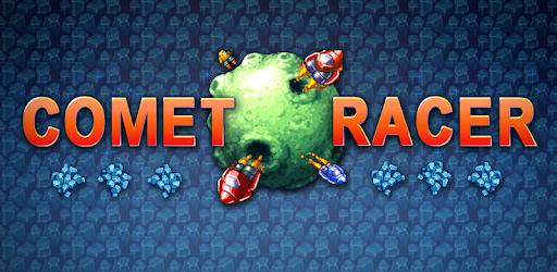 Comet Racer pc screenshot