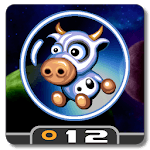 Cows In Space icon