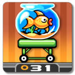 Fishbowl Racer icon