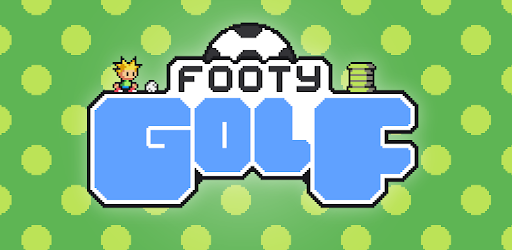 Footy Golf pc screenshot