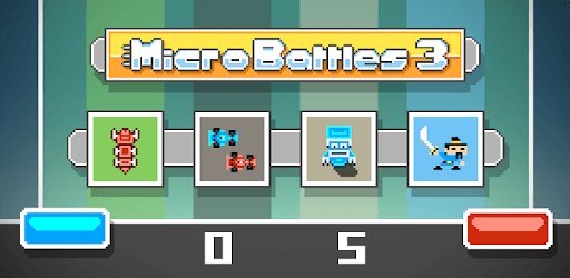Micro Battles 3 pc screenshot Micro Battles 3 pc screenshot