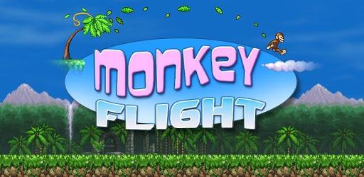 Monkey Flight pc screenshot Monkey Flight pc screenshot
