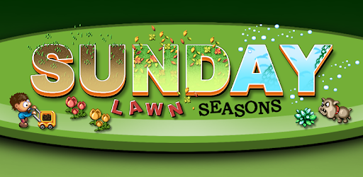 Sunday Lawn Seasons pc screenshot Sunday Lawn Seasons pc screenshot