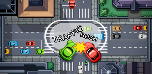 Traffic Rush pc screenshot Traffic Rush pc screenshot
