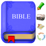 Bible Bookmark (Free) icon
