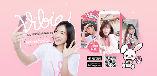 Vibie Live - Best of live streams community pc screenshot Vibie Live - Best of live streams community pc screenshot