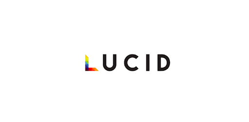 Lucid - art videos and photos pc screenshot Lucid - art videos and photos pc screenshot