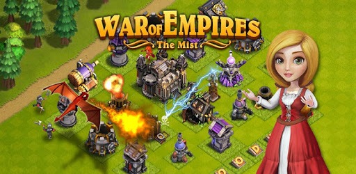 War of Empires - The Mist pc screenshot War of Empires - The Mist pc screenshot