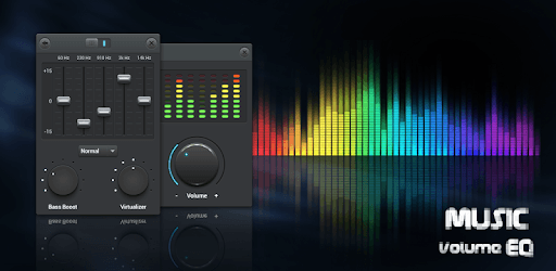 Music Equalizer pc screenshot Music Equalizer pc screenshot