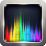 Music Equalizer for pc icon Music Equalizer for pc icon