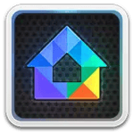 Ace Launcher icon