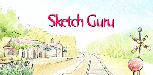 Sketch Guru - Handy Sketch Pad pc screenshot Sketch Guru - Handy Sketch Pad pc screenshot