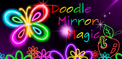 Doodle Magic Mirror Draw! Kids pc screenshot
