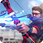 Assassin Archer - Modern Day Robin Hood icon