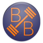 Body Balance icon