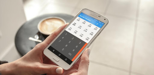 Rep Max Calculator pc screenshot