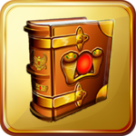 Book of RA Gold Slot icon