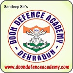 Doon Defence Academy,Dehradun icon