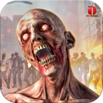 Zombie Dead Target Killer Survival Attack icon