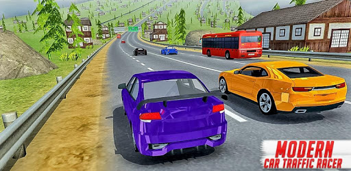 Modern Car top drift Traffic Race- free games pc screenshot Modern Car top drift Traffic Race- free games pc screenshot