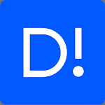Dooray! - A must-have tool for cooperation for pc icon Dooray! - A must-have tool for cooperation for pc icon