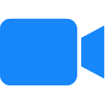 VideoCall Free Video Calls Video Chat & Messenger icon