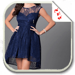 Formal Dresses Ideas icon