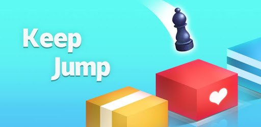 Keep Jump – Flappy Block Jump Games 3D pc screenshot Keep Jump – Flappy Block Jump Games 3D pc screenshot