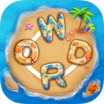 Word Wave – Letter Connect & Word Search Puzzles for pc icon