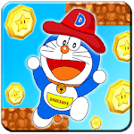 Doreamon Adventures icon