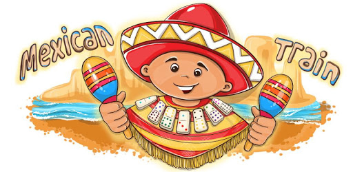 Mexican Train pc screenshot