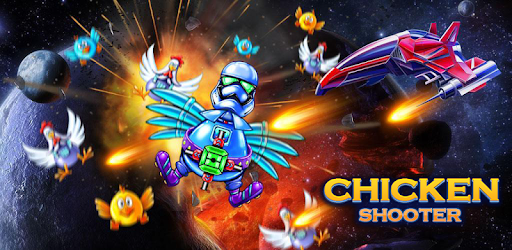Chicken Invaders: Space Shooting pc screenshot Chicken Invaders: Space Shooting pc screenshot