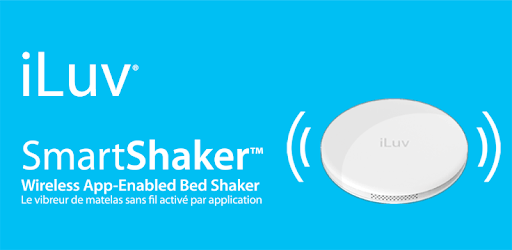 SmartShaker by iLuv pc screenshot