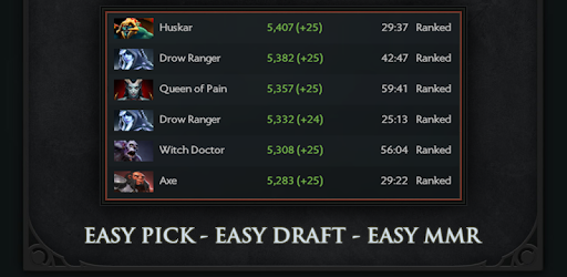 Dota Plus Counters pc screenshot Dota Plus Counters pc screenshot