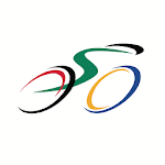 Cycling SA Events icon