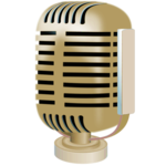 Voice Recorder with Equalizer icon
