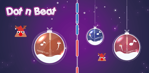 Dot n Beat - Test your hand speed pc screenshot Dot n Beat - Test your hand speed pc screenshot
