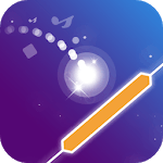 Dot n Beat - Test your hand speed icon