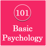 Basic Psychology Book icon