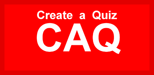 CAQ (Create a Quiz/Test Maker) pc screenshot CAQ (Create a Quiz/Test Maker) pc screenshot