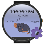 Paradox Cat icon