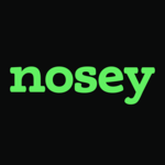 Nosey icon